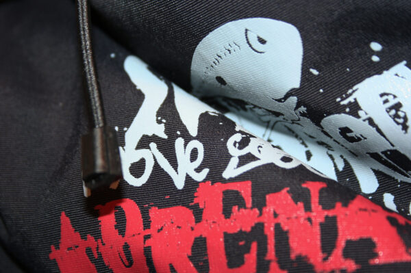 0108002 Zipped Jacket SpinningAdrenaline detail02 0108002 Zipped Jacket SpinningAdrenaline detail02