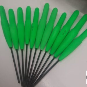 SUPERPIPPO FLUO green