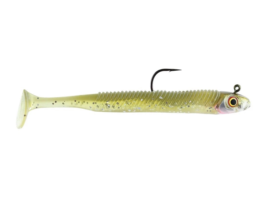 360GT SEARCHBAIT MINNOW 3.5" STORM