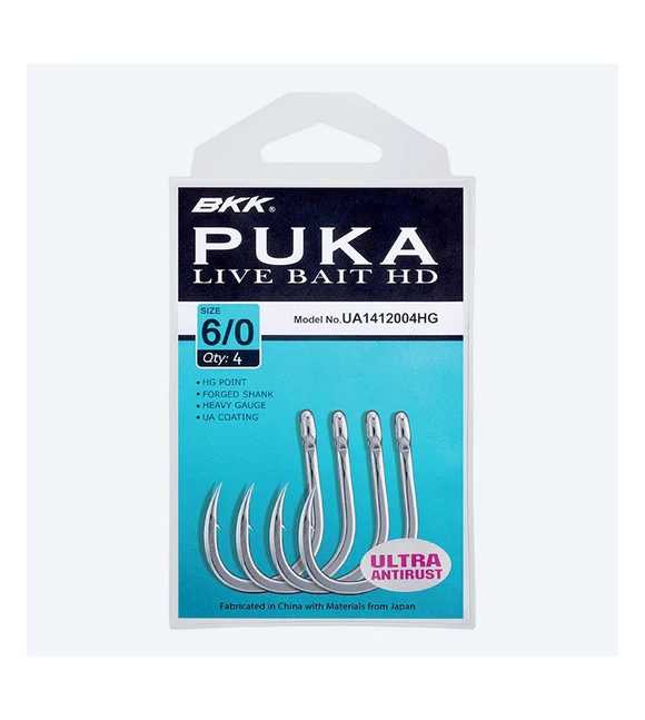 BKK PUKA