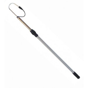 Raffio Alluminio Inox