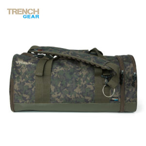 SHIMANO Trench Clothing Bag Incl. Aero Qvr Strap Advanced
