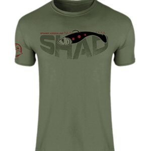 T-shirt Shad