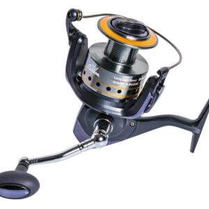CARSON BLACKDOG SSR 9000