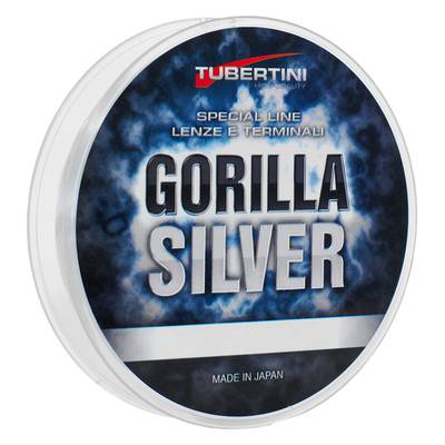 TUBERTINI Gorilla Silver
