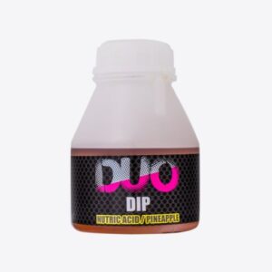 LK Baits DUO X-Tra Dip Nutric Acid/Pineapple 200ml