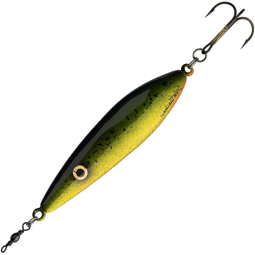 Abu Garcia Svartzonker Zazaa SeaTrout 16gr. Green Gold