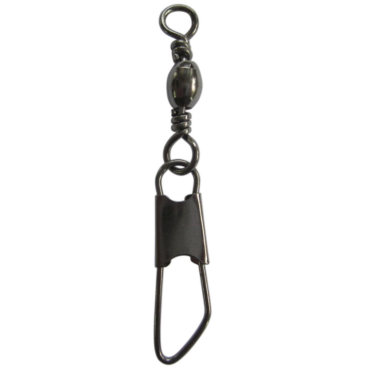 Shakespeare safety snap swivel