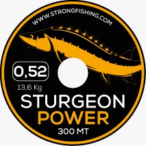 Sturgeon Power