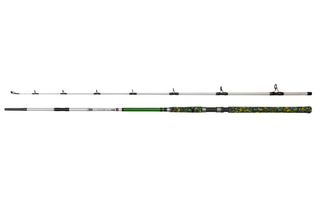 CARSON Cat Stige BreakLine 3.05mt 300gr.