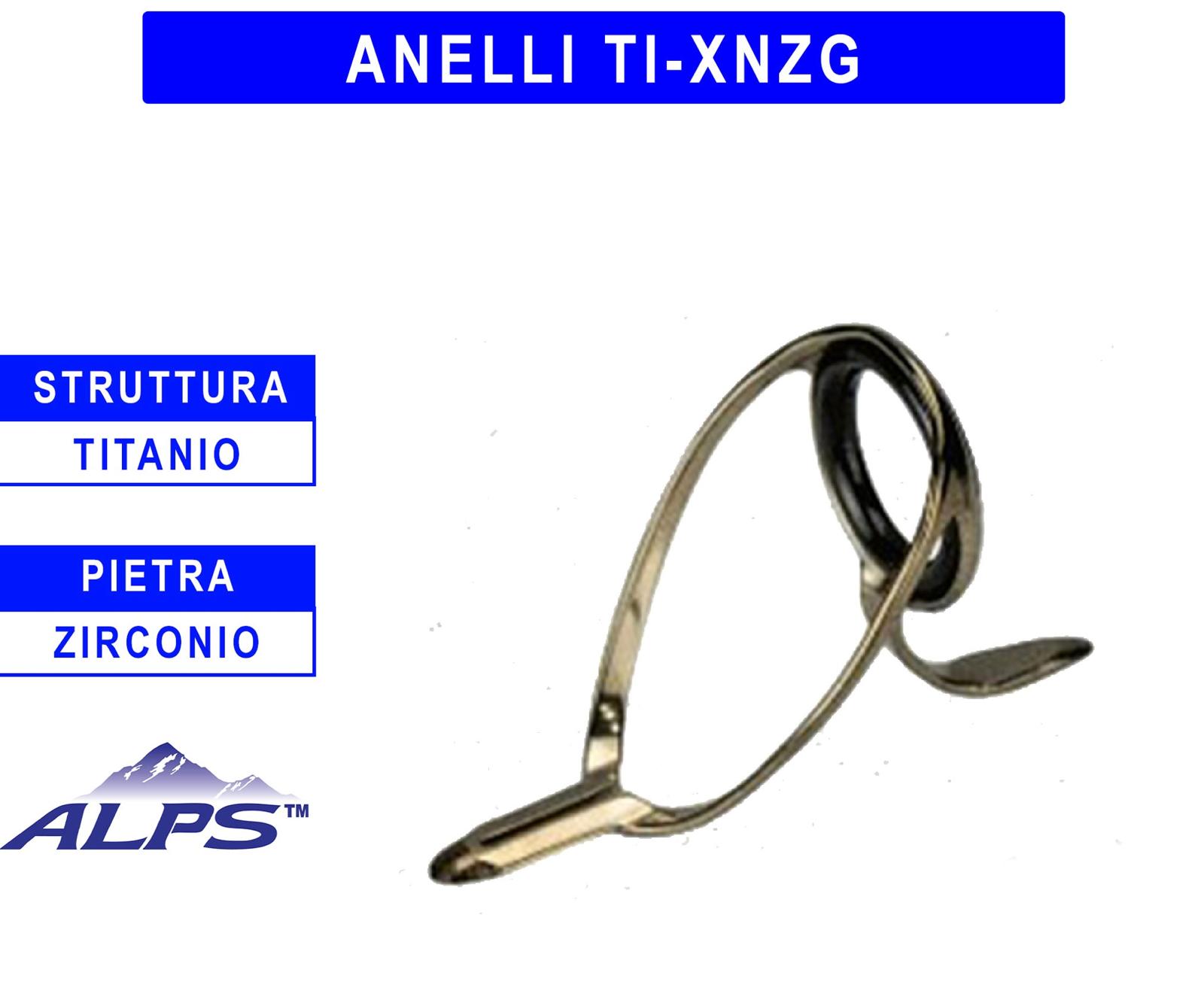 ALPS TIGXNZG