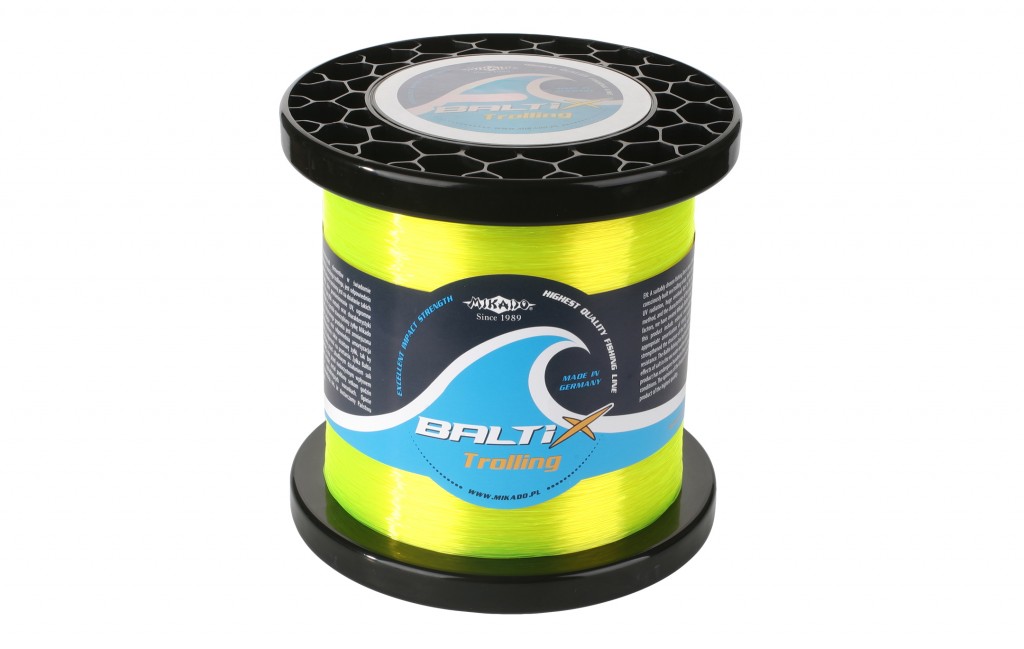 MIKADO Balti Trolling 0.50mm 1000mt