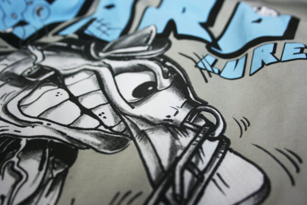 TS-RB01001 - HARD LURE (detail 01)