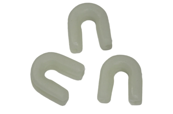 Zeck Mono Loop Thimble Zeck Mono Loop Thimble