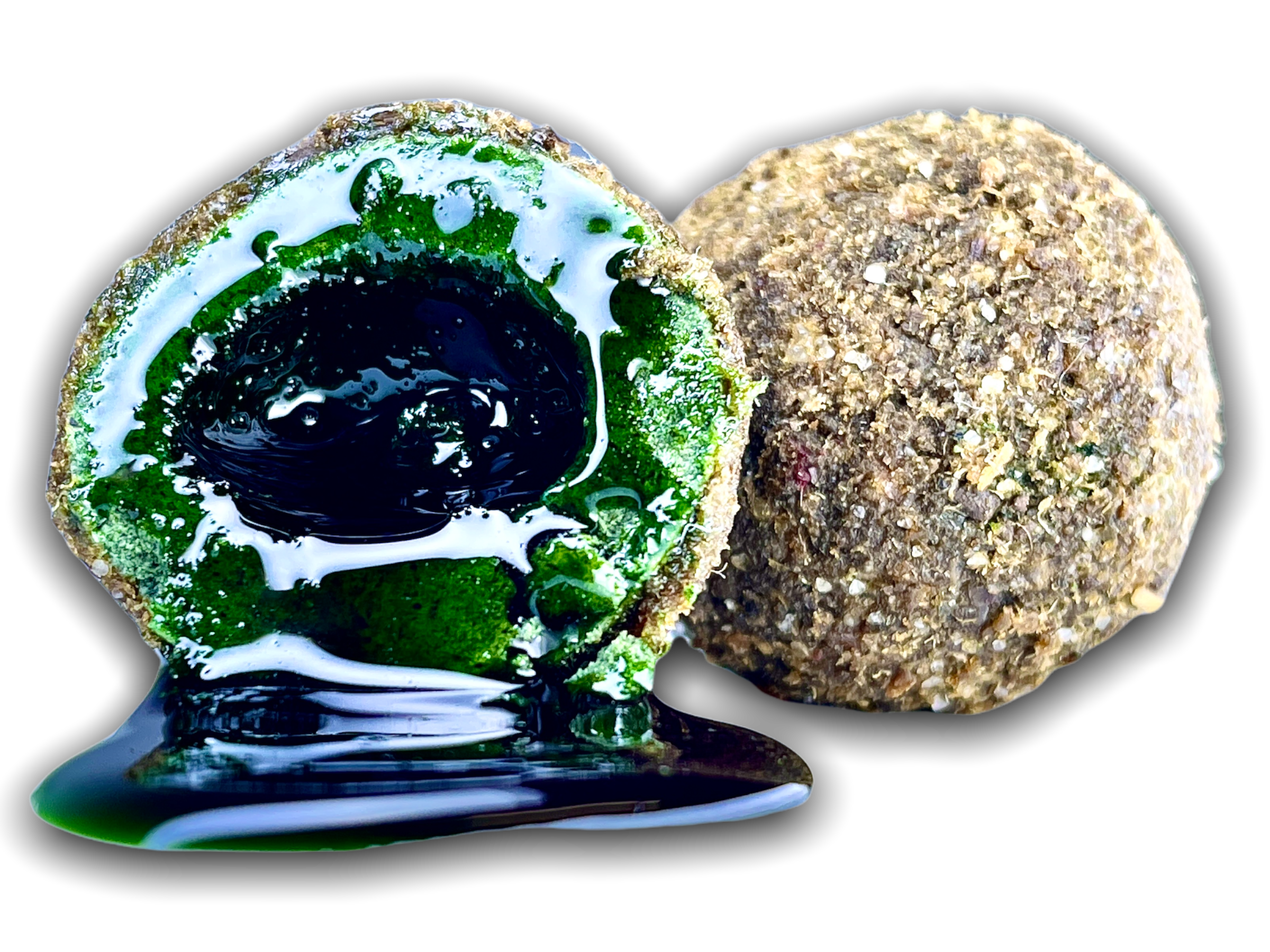 LK Baits Nutrigo Balanc Nutric Acid
