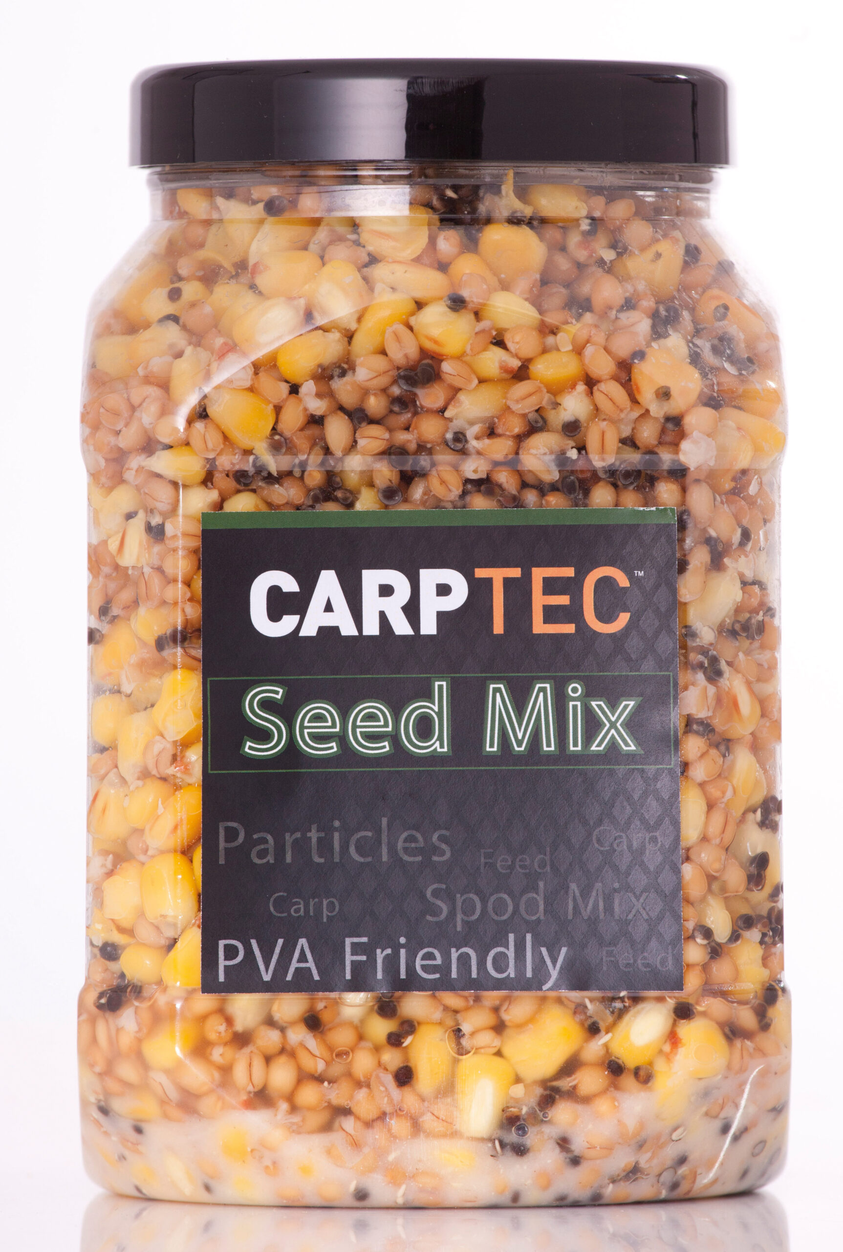 CARP-TEC PARTICLES- ADY770005