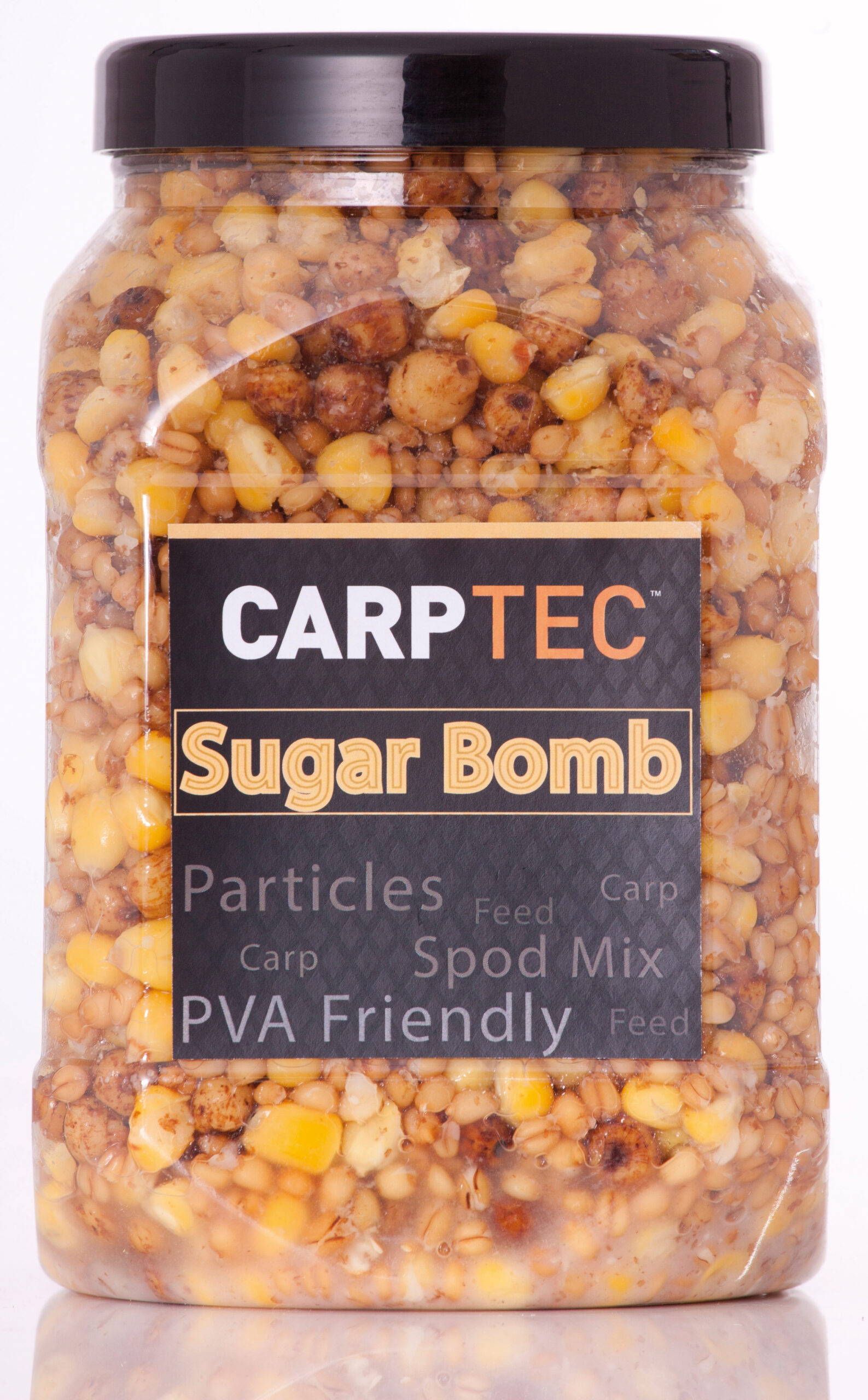CARP-TEC PARTICLES- ADY770006