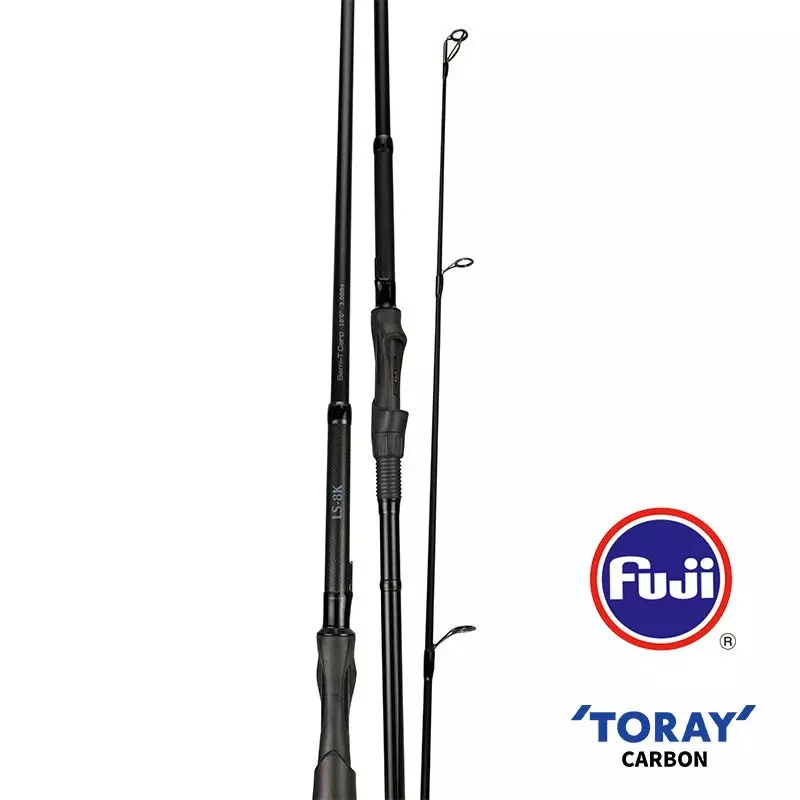 LS-8k-carp-Rods