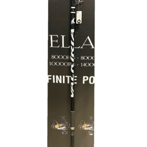 Artico VALKIRIA black fuji