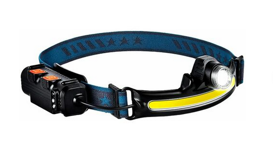 LAMPADA LED 1