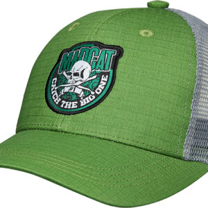Mad Cat Cap