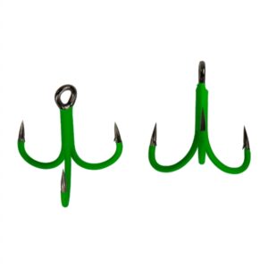 Mad Cat Treble 6x Hook