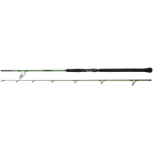 Mad Cat Green Light Spin 2.25mt 50-100gr