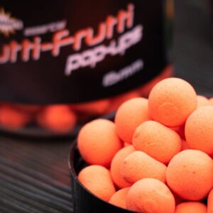 DYNAMITE Tutti i Frutti Fluro pop-ups 15mm