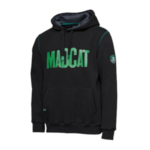 Mad Cat Mega Logo Hoodie