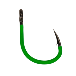 Mad Cat A-Static Jig Hook