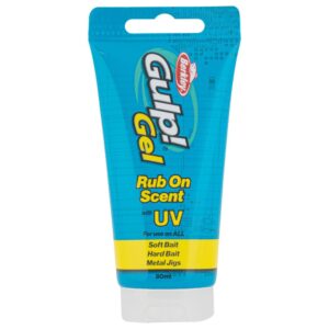 Berkley Gulp! Gel