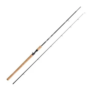 Abu Garcia Venturi V2 Casting Rod 2.44mt 10-30gr