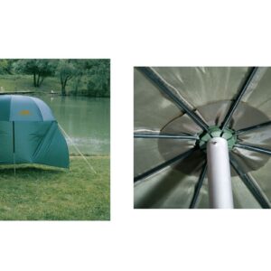 Lineaeffe Ombrellone Standard Tenda Staccabile 220cm