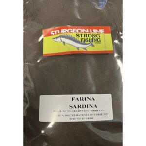 Farina alla Sarda Busta da 800gr
