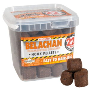 DYNAMITE BELACHAN HOOK PELLETS 22mm