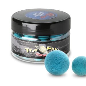 True Eat Allfish Fluo Pop Ups 16-20mm