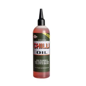 Evolution Oil – CHILLI