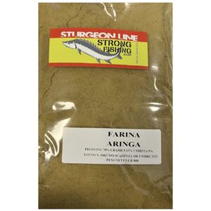 Farina all'Aringa Busta da 800gr