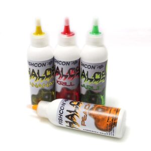 FISHCON HALOS 130ml