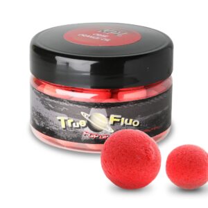True Eat Kpl Fluo Pop Ups 16-20mm