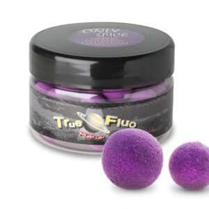 True Eat Only Spice Fluo Pop Ups 16-20mm
