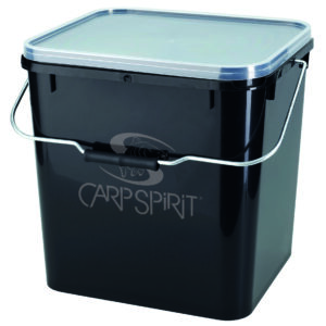 Carp Spirit Square Bucket 10lt