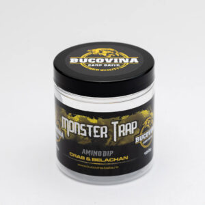 Bucovina Monster Trap Amino Dip