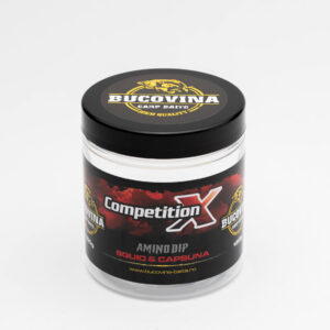Bucovina Competition X Amino Dip