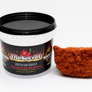 Bucovina The Secret – Pasta solubile 400gr