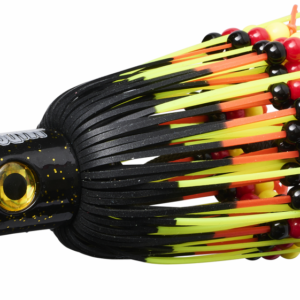 Mad Cat Clonk Teasers The Original 200gr Black