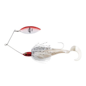 Berkley Zilla Spinnerbait 25gr 18cm