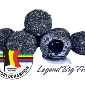LK Baits Nutrigo Marcel Van Den Eynde Big Fish, 150 ml, 20mm
