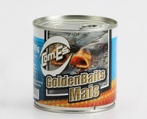 Comes GoldenBaits Mais In Barattolo
