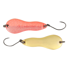 Golden Catch Niboshi Trout 4.0gr
